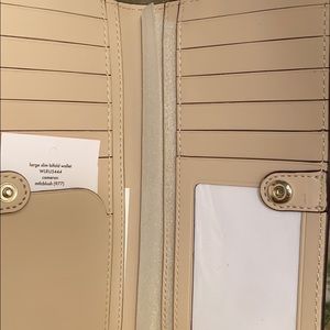 Kate Spade Handbag & Wallet